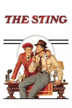 	The Sting	